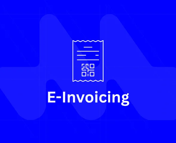 E-Invoices Mesh App